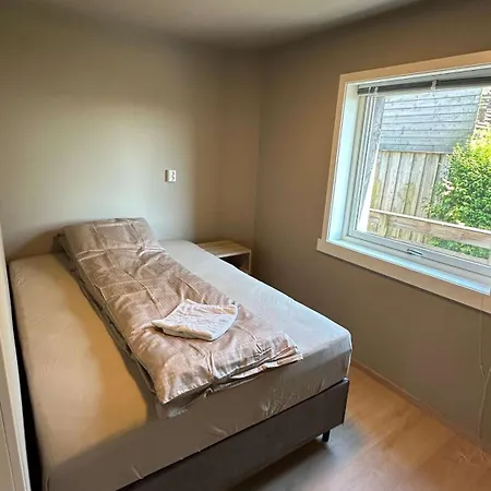 3-bedroom Free Parking & Wifi Haugesund