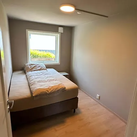 Apartamento 3-bedroom Free Parking & Wifi *